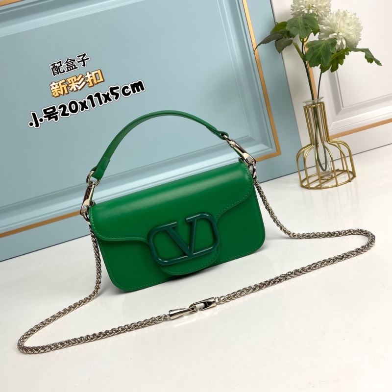 Valentino Satchel Bags